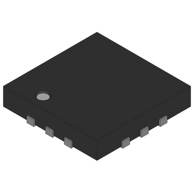 product Photo ISL6700IRZ
