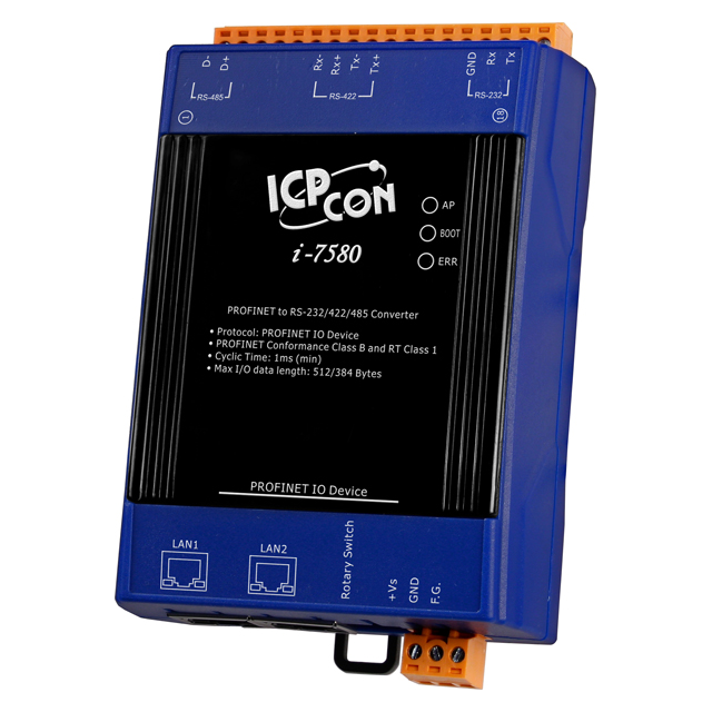 product Photo I-7580