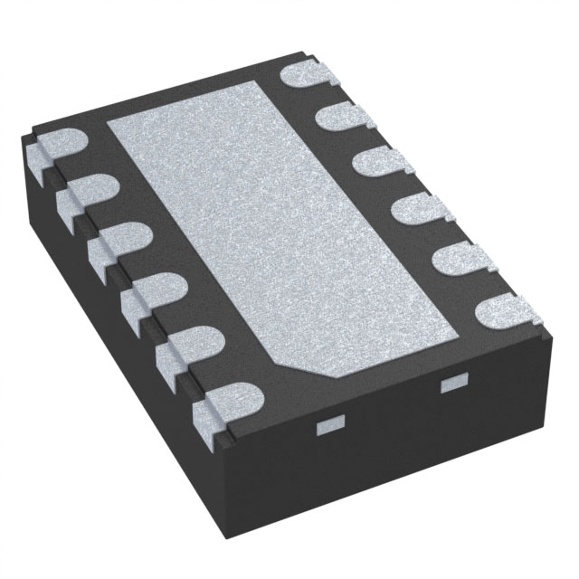 product Photo LM5155QDSSRQ1