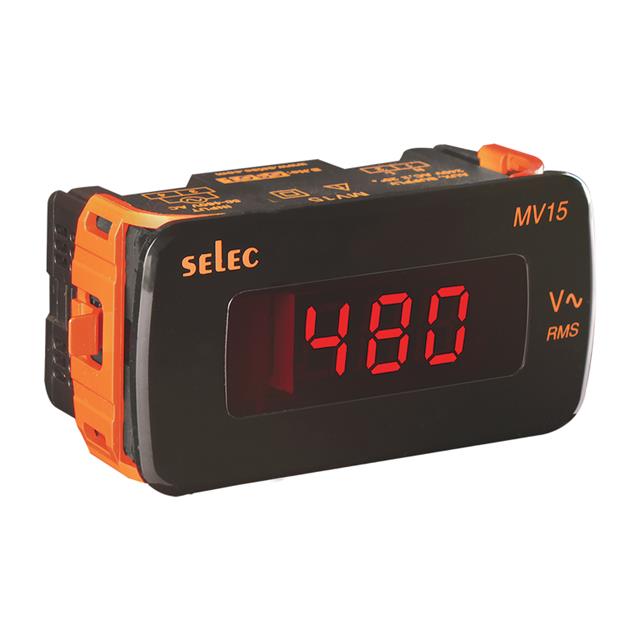 product Photo MV15-110V-CU-ROHS