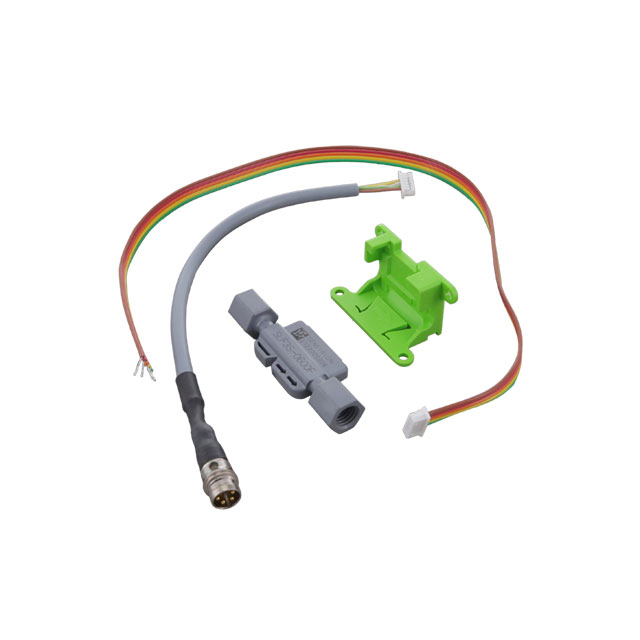 product Photo EVALUATION KIT SLF3S-0600F