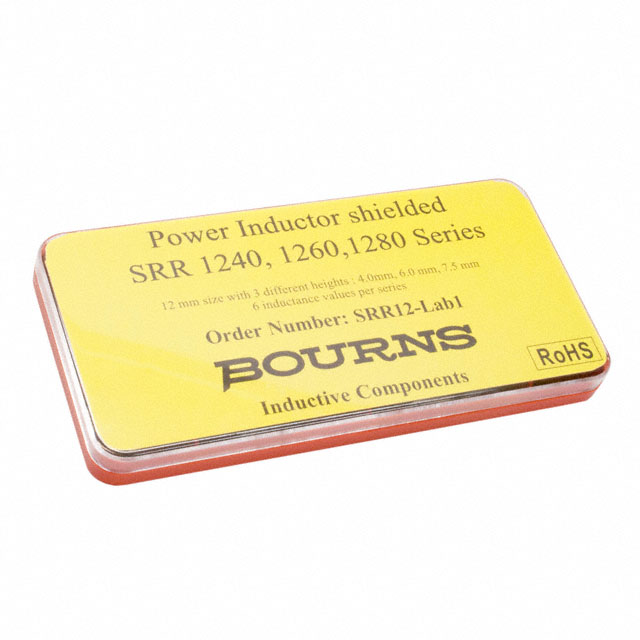 product Photo SRR12-LAB1