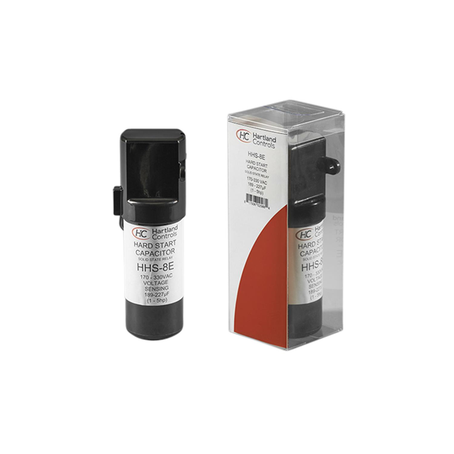 product Photo HHS-8E