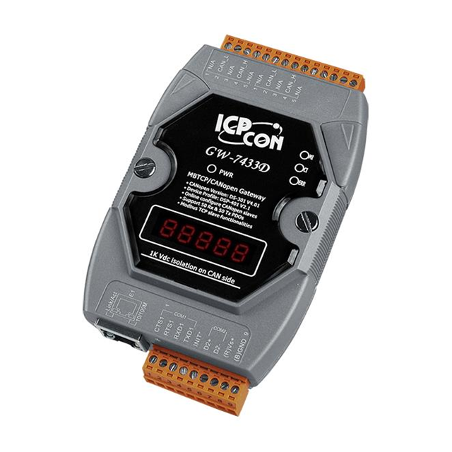 product Photo GW-7433D