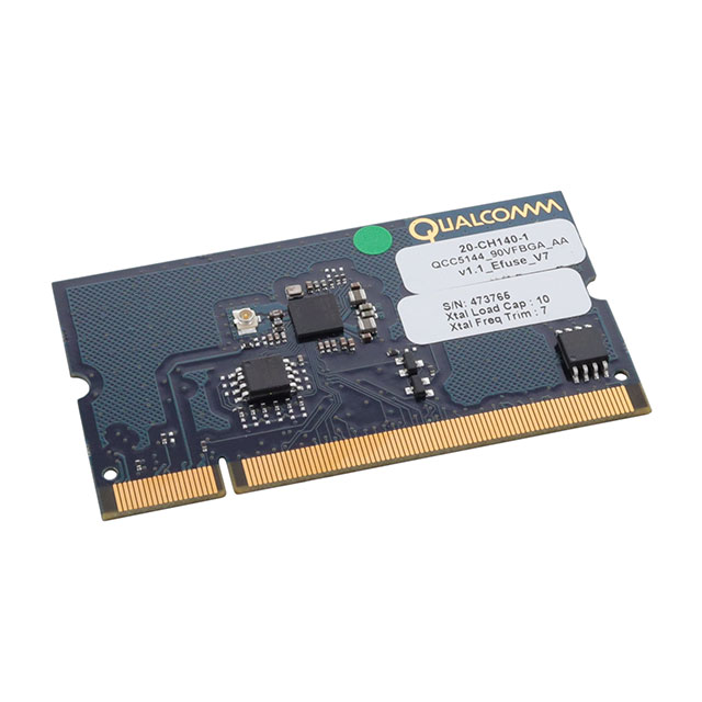 product Photo DB-QCC5144-VFBGA90-A-0