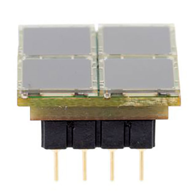 product Photo ARRAYC-60035-4P-BGA