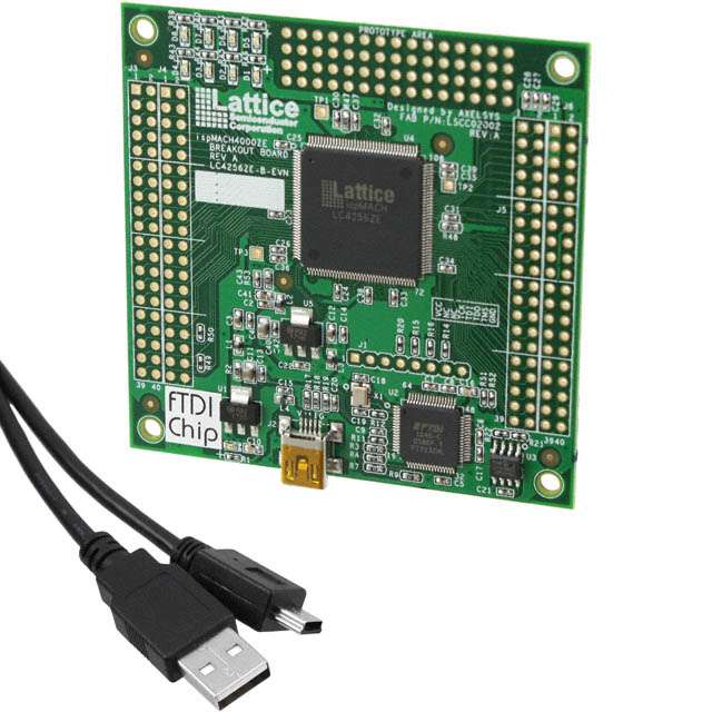 product Photo LC4256ZE-B-EVN