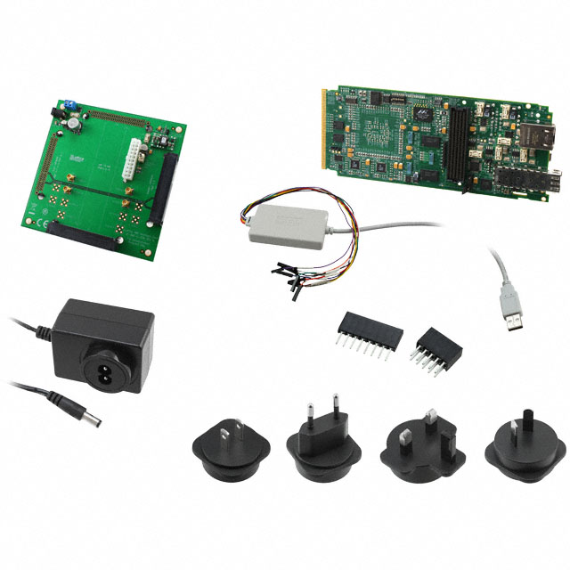 product Photo LFE3-150EA-AMC-EVN
