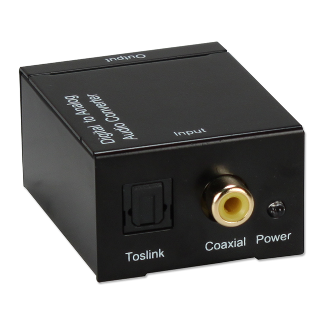 product Photo SPDIF-RCA