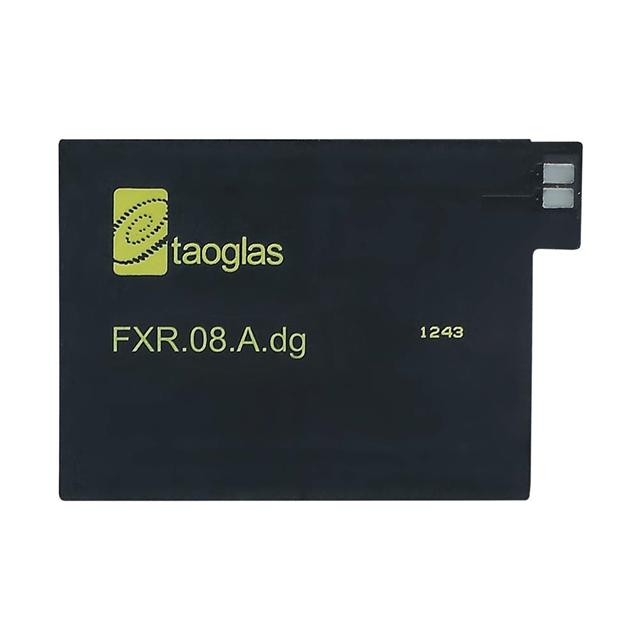 product Photo FXR.08.A.DG