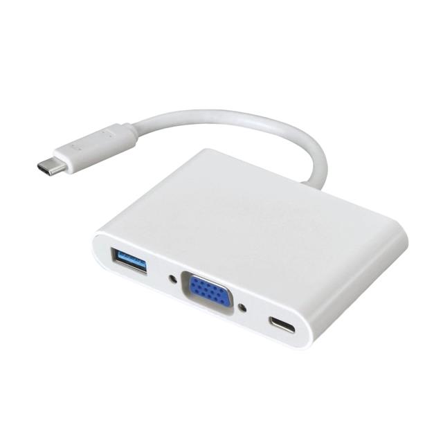 product Photo USB31-UCVGAU3