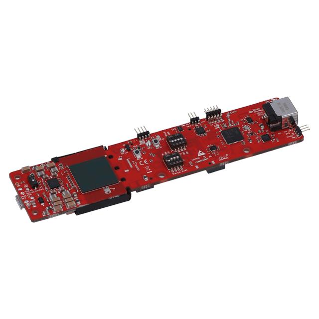 product Photo AWR1843AOPEVM