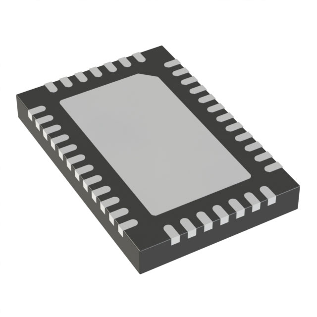 product Photo LT3507IUHF