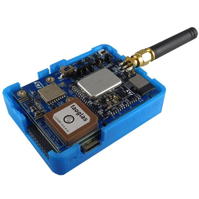 product Photo STEVAL-ASTRA1B