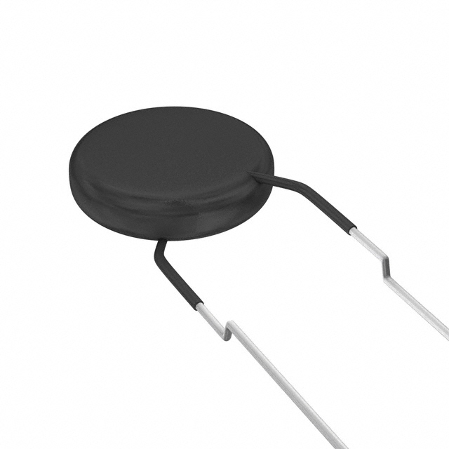 product Photo PTCTL4MR500SBE