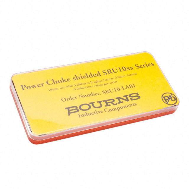 product Photo SRU10-LAB1