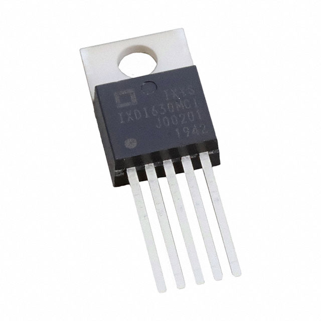 product Photo IXDI630MCI
