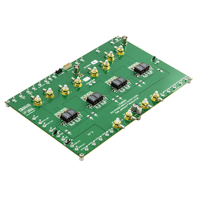 product Photo DC3082A-C