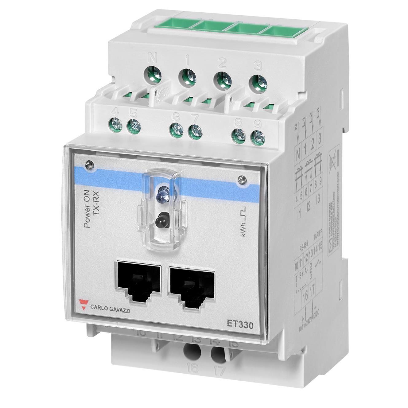 product Photo ET330DINAV53HS1X