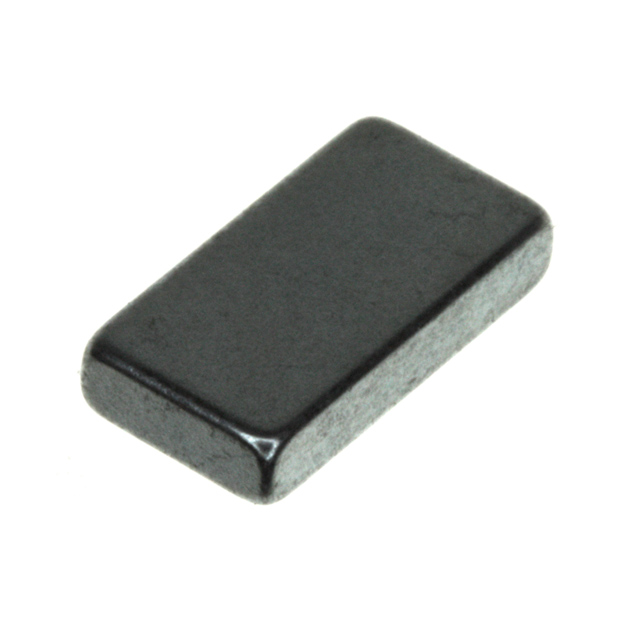 product Photo NDFEB 10X5X1.9MM
