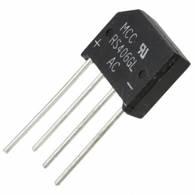 product Photo RS406GL-BP