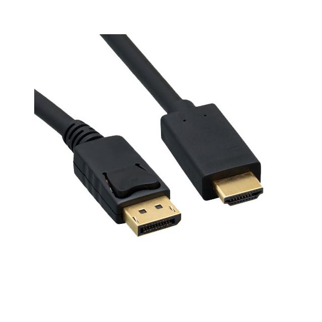 product Photo DP-HDMI-3