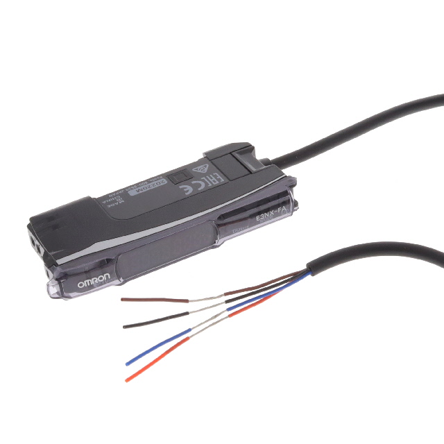 product Photo E3NX-FA41AN 2M