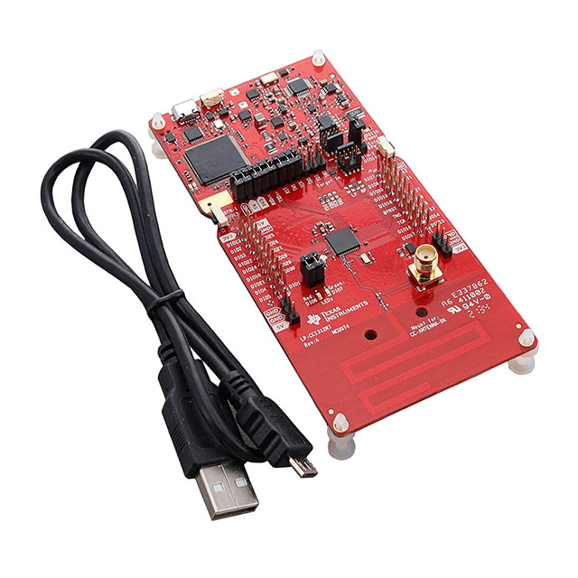 product Photo LP-CC1312R7