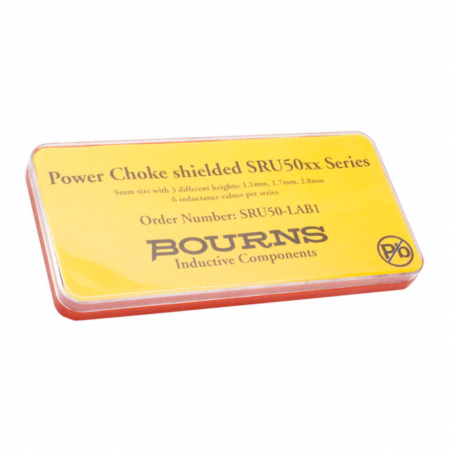 product Photo SRU50-LAB1