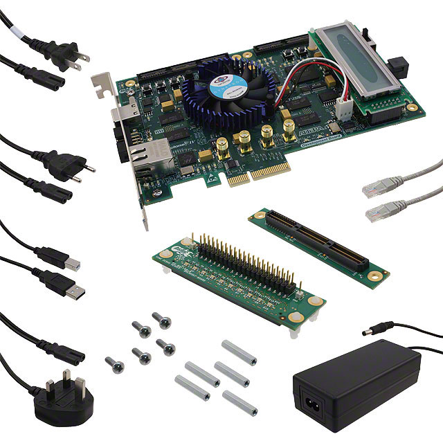 product Photo DK-DEV-4CGX150N
