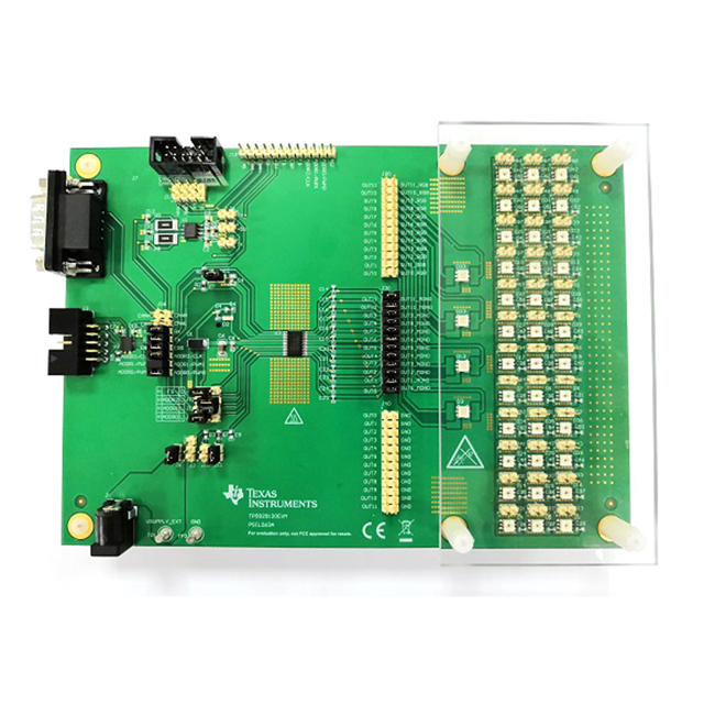 product Photo TPS929120EVM