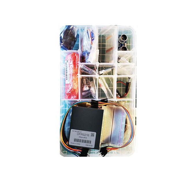 product Photo KIT STEAM TRAINING