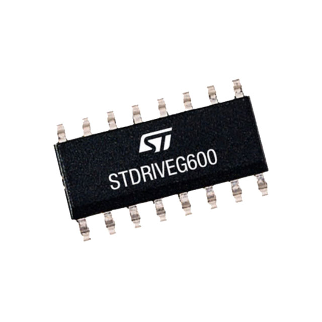product Photo STDRIVEG600