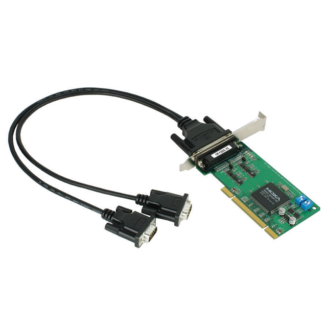 product Photo CP-132UL-DB9M
