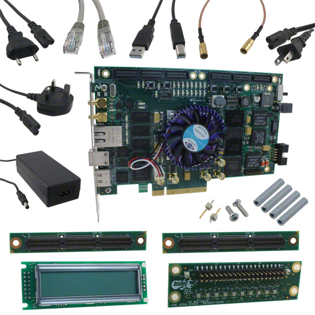 product Photo DK-DEV-4SGX530N
