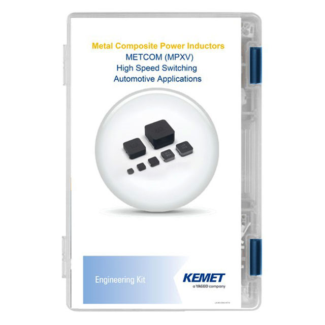 product Photo MCI ENG KIT 06