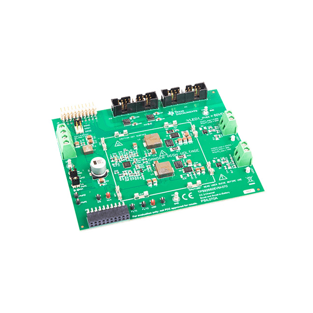 product Photo TPS92682EVM-070