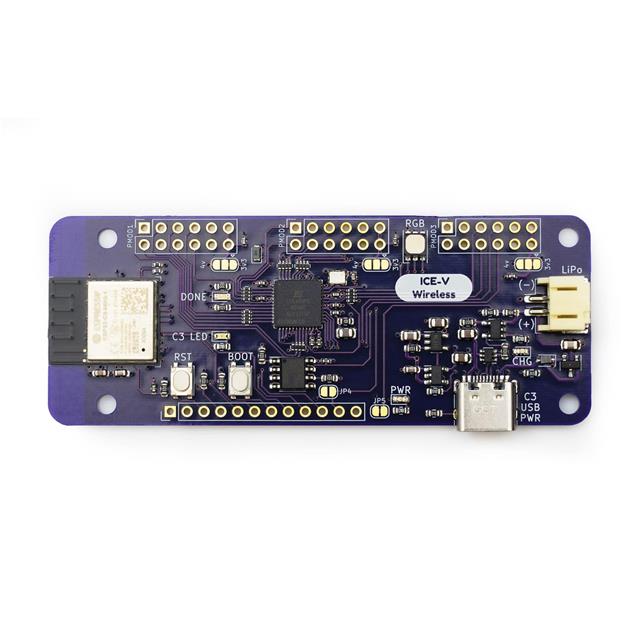 product Photo ICE-V-WIRELESS
