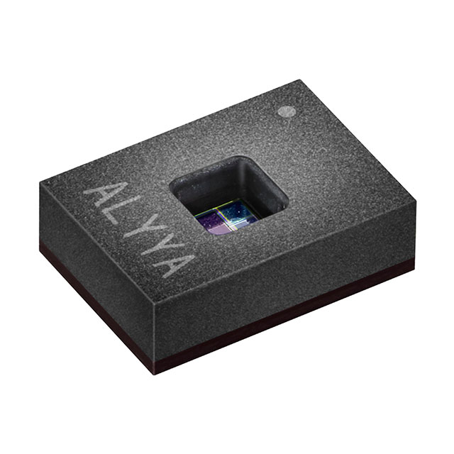 product Photo AS7331_T OLGA16 LF T&RDP
