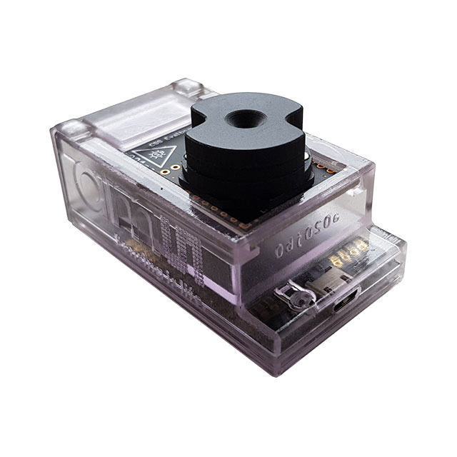 product Photo AS7331 EVALKIT 0V2