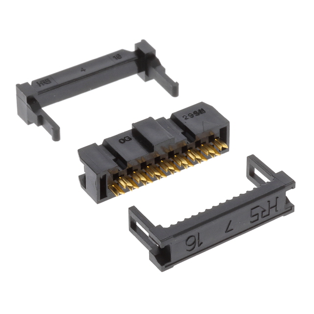 product Photo HIF3BA-16D-2.54R(63)