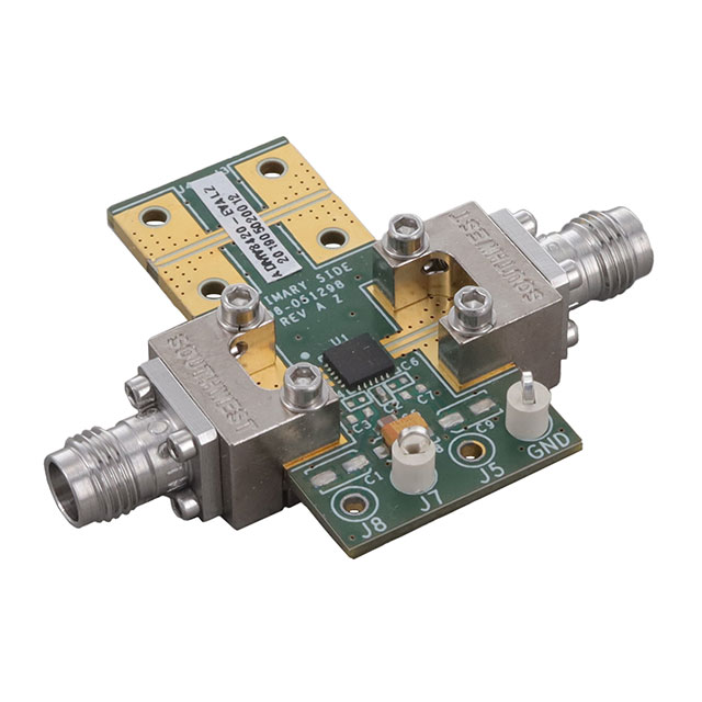 product Photo ADMV8420-EVALZ
