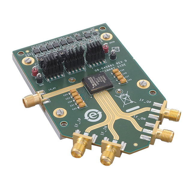 product Photo ADMV7420-EVALZ