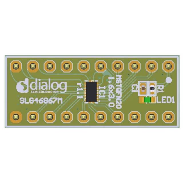 product Photo SLG46867M-DIP
