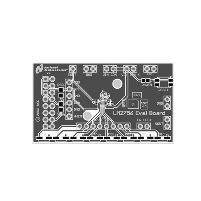 product Photo LM2756TMEV