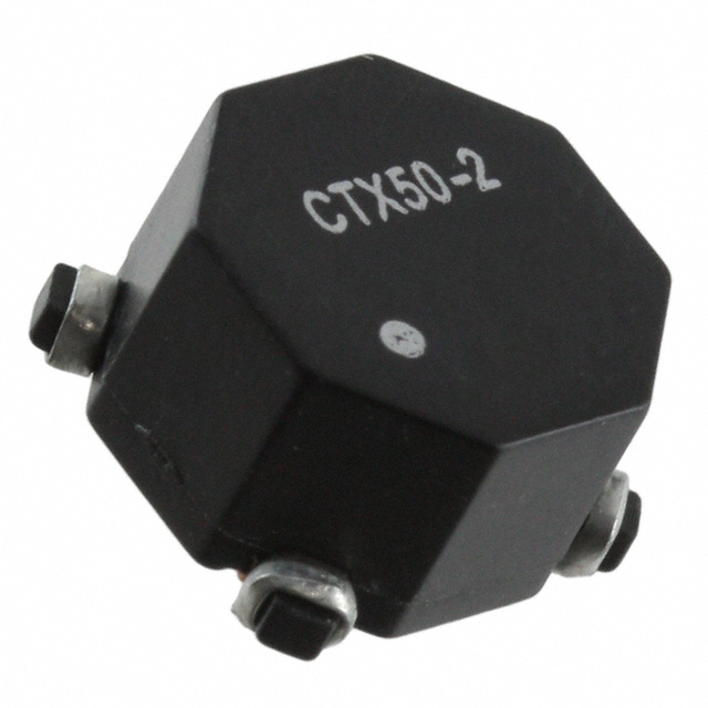 product Photo CTX50-2-R