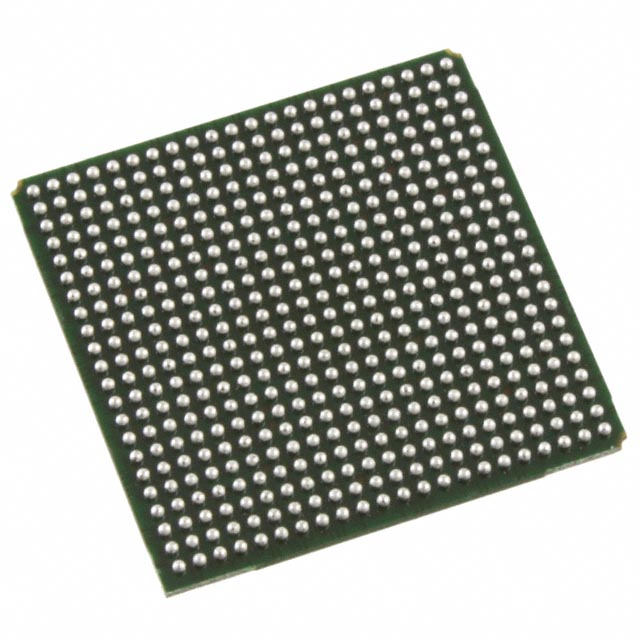 product Photo LFE3-17EA-6FN484I