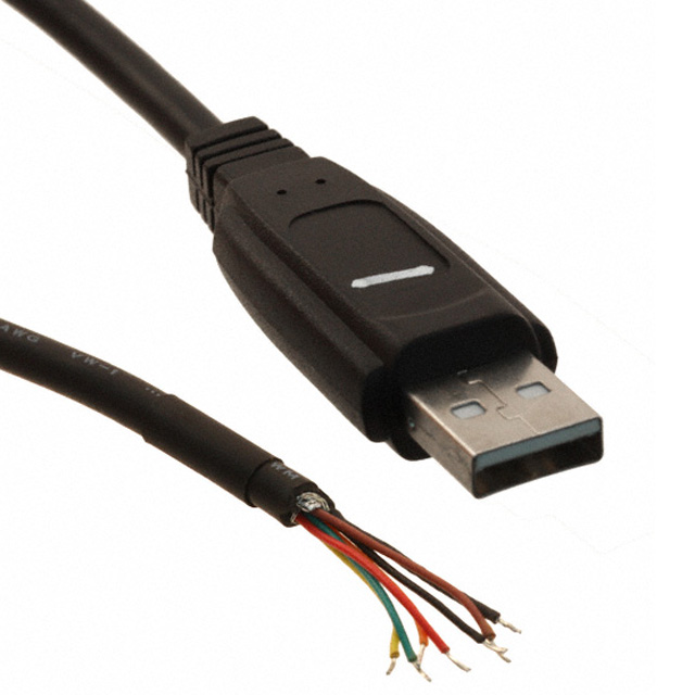 product Photo RN-SRL-FTD5V-BLK