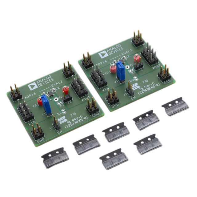 product Photo ADP162UJZ-REDYKIT
