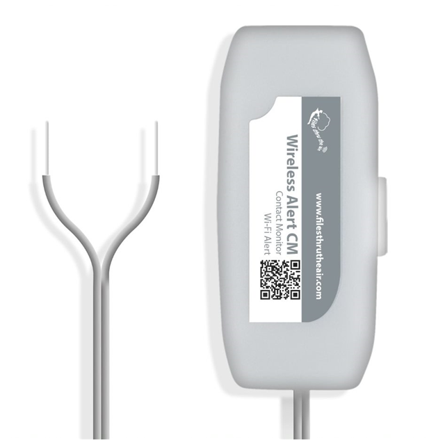 product Photo WIRELESS ALERT CM